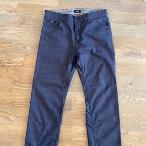 Hugo Boss Stretch Chino 31x28